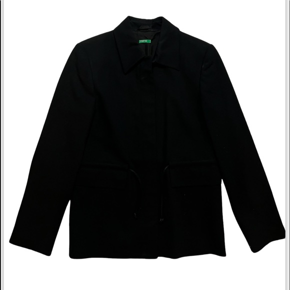 UNITED COLORS OF BENETTON SUIT SET - Picture 2 of 5